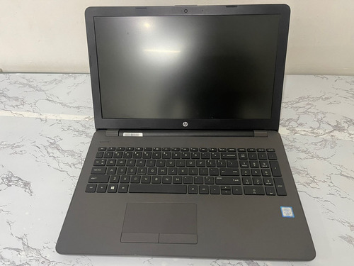 Laptop Hp 250g6 Core I3