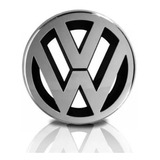 Insignia De Paragolpe Volkswagen Gol Trend/voyage 2008/2012