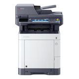 Equipo Multifuncional Kyocera Ecosys M 6230 Cidn