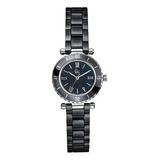 Reloj Guess Para Mujer X70012l2s Análogo Color Negro