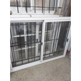 Ventana 180x110 Con Reja