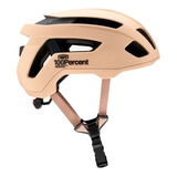 Casco Bici Mtb 100% Altis Helmet Gravel Tan