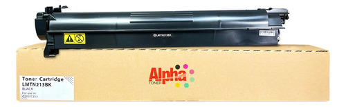 Toner Compatible Para Konica Minolta Tn-213 C200 C203 C253