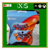 Control Microsoft Xbox Series X/s Space Jam Tune Squad Caja