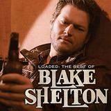 Cd De Éxitos De Blake Shelton