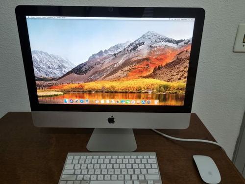 iMac 2011