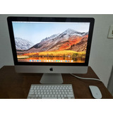 iMac 2011