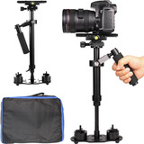 Estabilizador 60cm Video Fotografia Dslr Steadycam