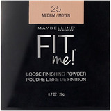Maquillaje En Polvo - Maybelline New York Fit Me Loose Finis