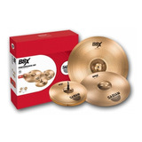 Platillos Sabian 45003 X Garantia / Abregoaudio