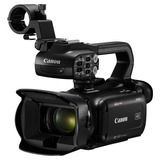 Filmadora Canon Profissional Xa60 4k Uhd Hdmi Camcorder
