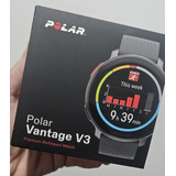 Relógio Polar Vantage V3 Smartwatch/garmin/corrida/run