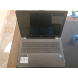 Notebook Hp 15-bs022la Intel Core I7