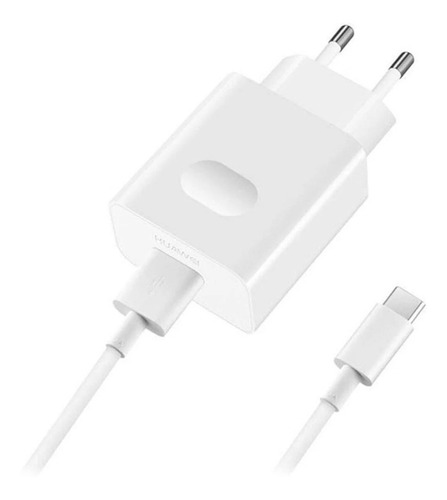 Cargador Huawei Original Supercharge 22.5w Usb Tipo C