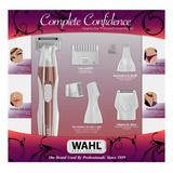 Maquina Detalladora Wahl Complete Confidence 5604-108