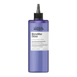 Loreal Blondifier Trata 400ml - mL a $575