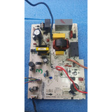 Placa Electronica Aire Inverter Un. Interior Bgh Bsihe30cp