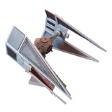 Nave Tie Interceptor Star Wars