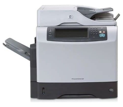 Impresora Hp 4345 Mfp - Usada