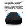 Cobertor Para Vehculo 4x4 O Automvil Grande Impermeable  ZX Admiral 4x4