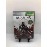 Assassins Creed Ii Xbox 360 Multigamer360