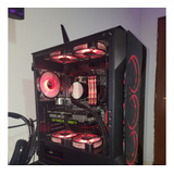 Pc Game Ryzen 7 5700x 3060 Ti 32 Gb Ram 3200mhz