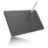 Mesa Digitalizadora Huion Inspiroy H950p Cor Black