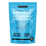 Péptidos Colágeno Hidrolizado - 500g