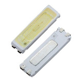 Led Smd Backligth Tv Pantalla 7020 6v Compatible Con LG Otro