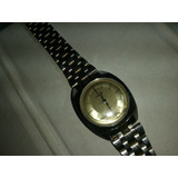 Reloj De Dama Steelco 17joyas