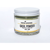 Qasil Powder - Secreto De Belleza De Somalia, Mascara Facial