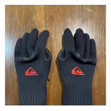 Guantes Neoprene Quiksilver Talle M