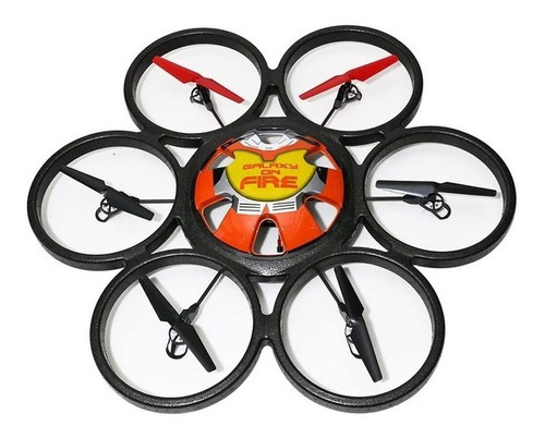 Drone Skywalker V323 Wltoys Hexacopter Rc Quadcopter