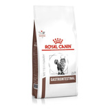 Royal Canin Gastrointestinal Gato 2 Kg / Retira X Palermo !