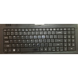 Teclado Emachine E527 - 2537 Ingles Garantia 