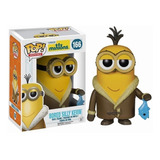Funko Pop Minions - Bored Silly Kevin Kt