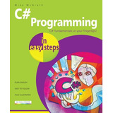 De Programación De C# En Sencillos Pasos