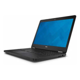 Laptop Dell Corei5 5ta Gen  16gb Ram 500 Hhd Web Cam