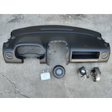 Kit De Airbag Jeep Compass 2.4 2011-2016