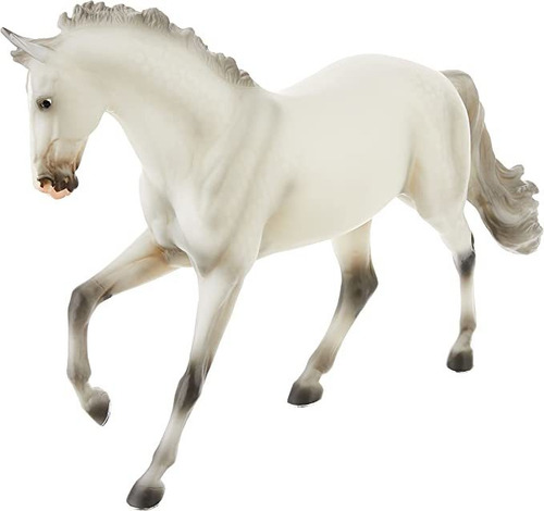 Breyer Traditional Series Catch Me Model Horse | 13 X 11.25.