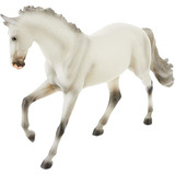 Breyer Traditional Series Catch Me Model Horse | 13 X 11.25.