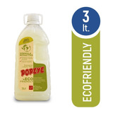 Detergente Popeye Eco Friendly Botella 3l