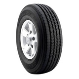 Neumático Bridgestone Dueler H/t 684 Iii P 245/65r17 111 T