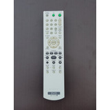 Control Remoto Sony Rmt-d175a Para Dvd Y Tv