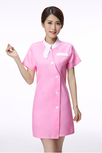 Casaco De Laboratório, Uniforme Médico, Vestido, Uniforme, S