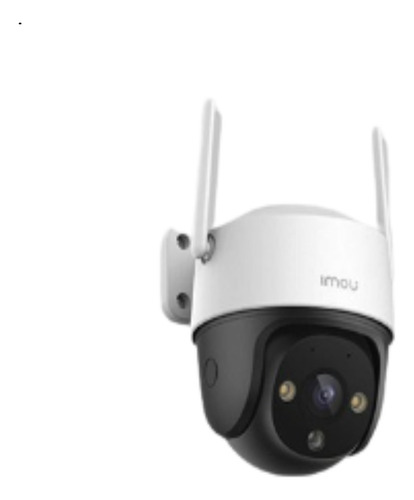 Camara De Seguridad Compatible Con Alexa Y Google Vista 360