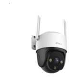 Camara De Seguridad Compatible Con Alexa Y Google Vista 360