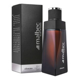 Perfume Masculino Malbec Club Intenso O Boticário 100ml