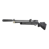 Rifle Pr900 Pcp Postones Calibre 5.5 Modelo Stormrider Black