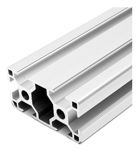 3060 Perfil De Aluminio  Cnc T Slot 30x60 X1000 Machifit